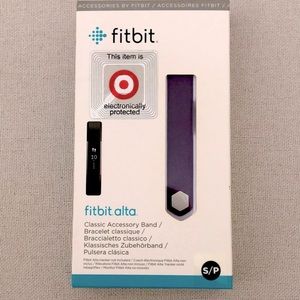 Fitbit Alta Band